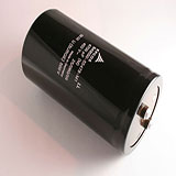 Capacitor Eletrolítico Preço