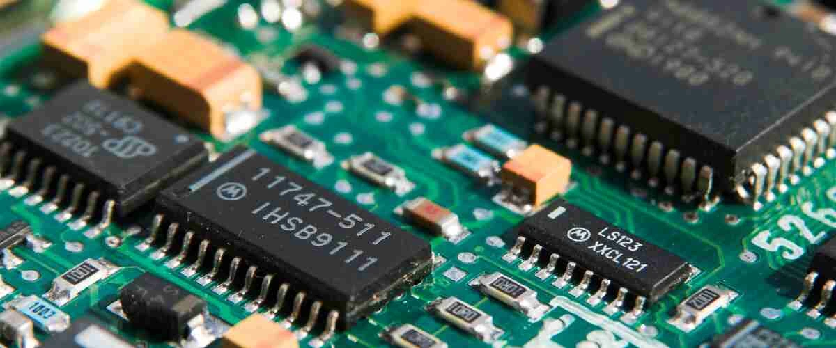 Capitólio - Semicondutores Capitólio - Semicondutores