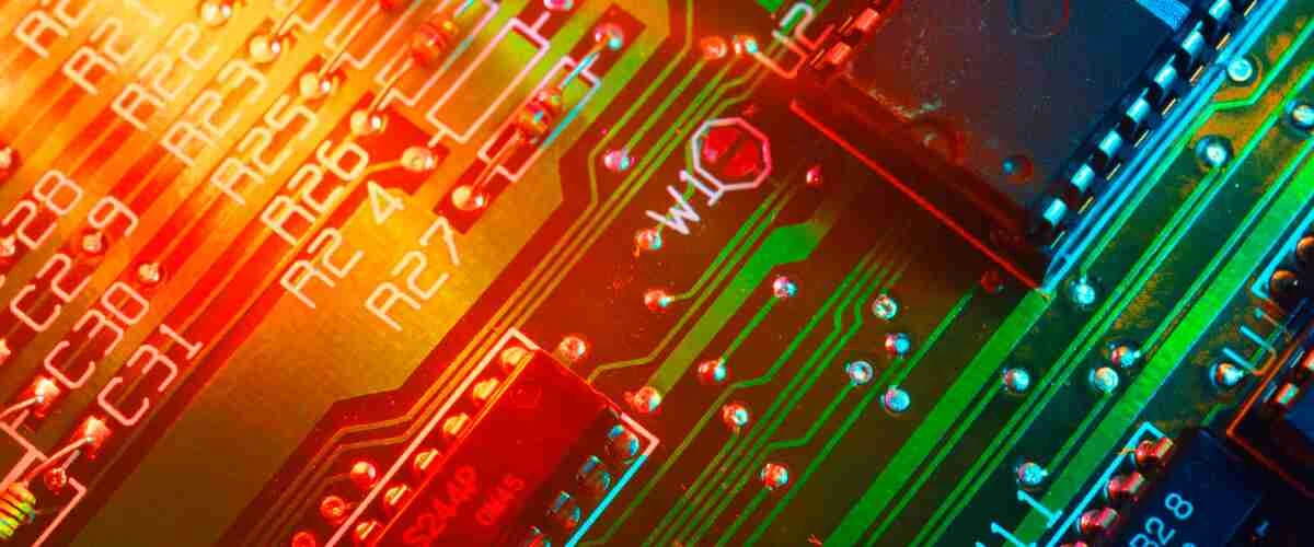 Capitólio - Semicondutores Capitólio - Semicondutores